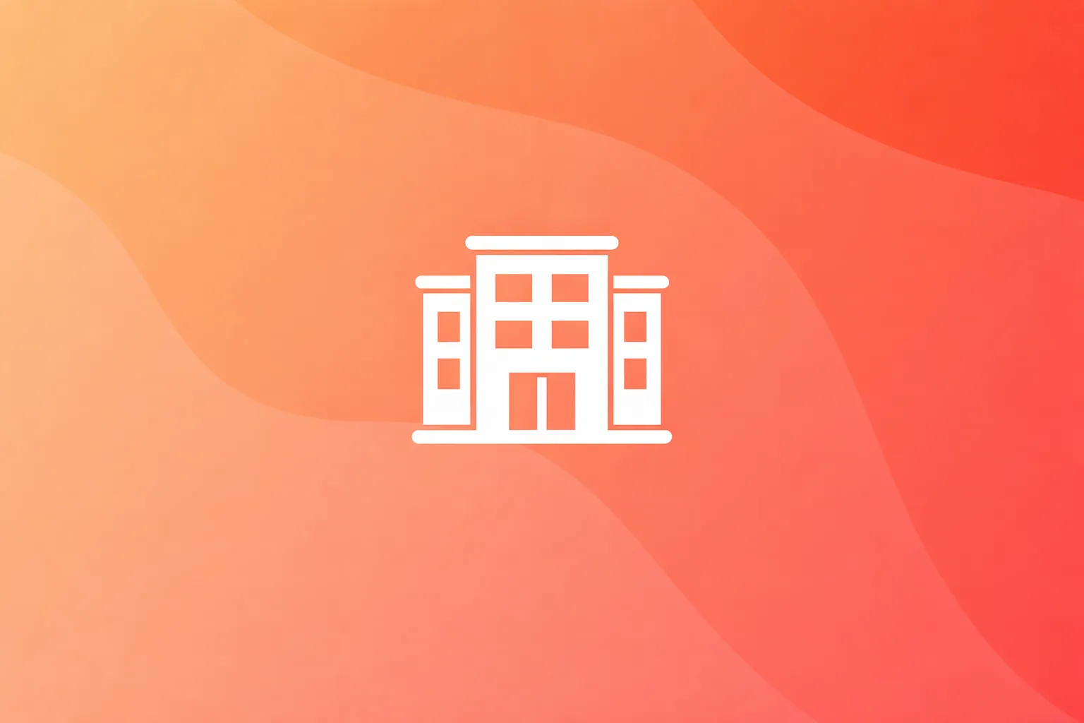 Aperçu de la démo Immobilier